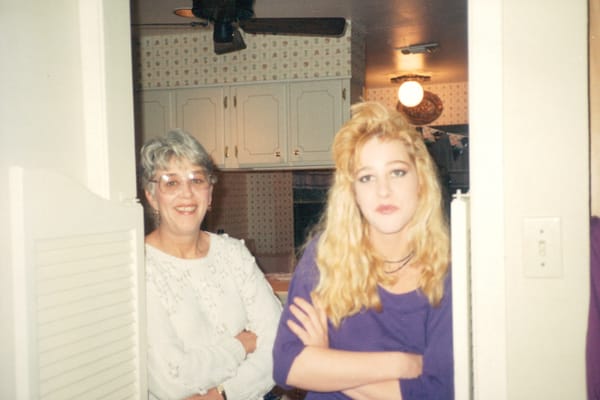 Featured photo of Jeanine VanKerckhove